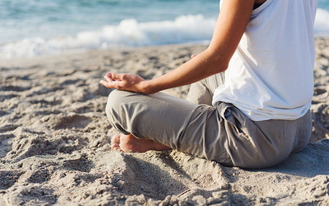 Why meditation practice may not work for you…